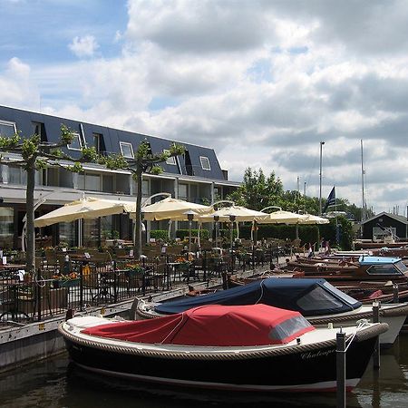 Golden Tulip Loosdrecht Hotel Амстердам Екстериор снимка