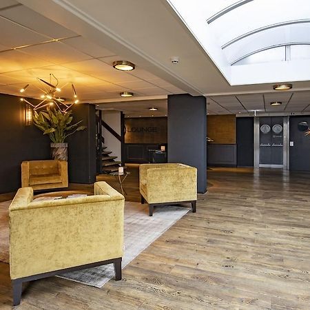 Golden Tulip Loosdrecht Hotel Амстердам Екстериор снимка