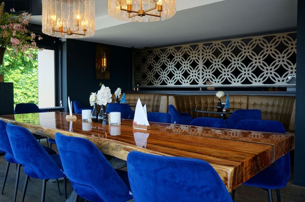 Golden Tulip Loosdrecht Hotel Амстердам Екстериор снимка