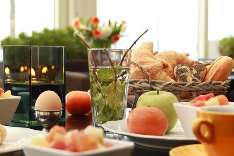 Golden Tulip Loosdrecht Hotel Амстердам Екстериор снимка