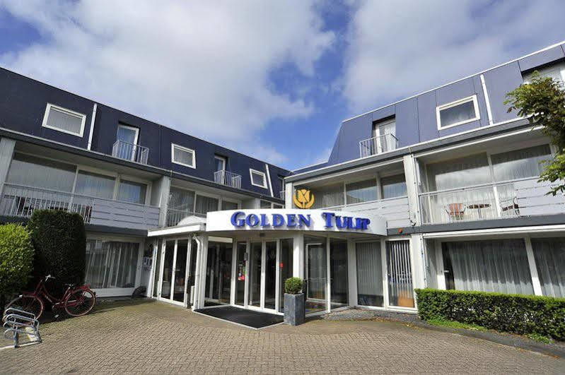 Golden Tulip Loosdrecht Hotel Амстердам Екстериор снимка