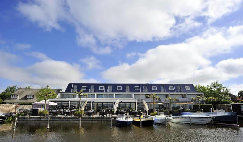 Golden Tulip Loosdrecht Hotel Амстердам Екстериор снимка